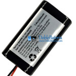 Batería para PLC 2S1P-18650M26 [Batería de repuesto]